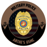 |AUSMC| Military Police