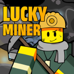 [BOSSES] Lucky Miner 😈⛏️
