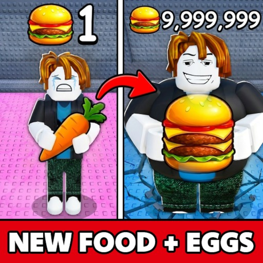 +1 Fat to Break Floors