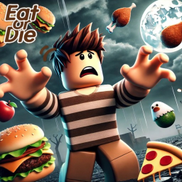 Eat or Die