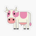 toxic cows!