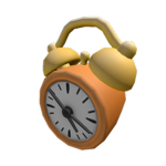 DemonClock Development