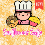 Sunflower Cafe | Official