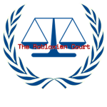 The Robloxian Court