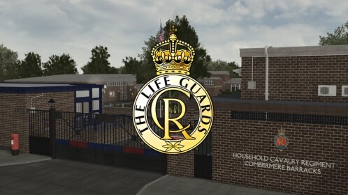 Combermere Barracks