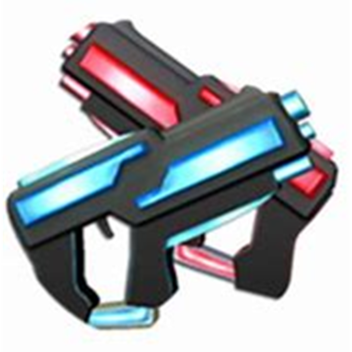 [CARS + BUG FIXES] Sword And Gun Battle