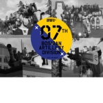Bosnian Air Division