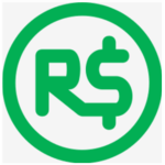 Robux Giveraway