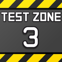 Test Zone 3 icon