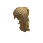 Pony Tail - Blonde