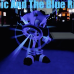 Sonic And The Blue Ring Community