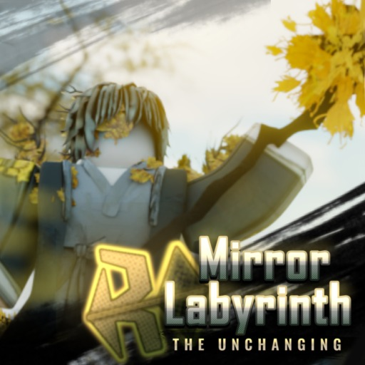 [TLA + FARMWATCH] Project Mirror Labyrinth