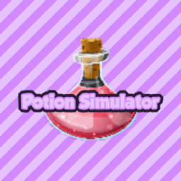 Potion Simulator || Early Access!