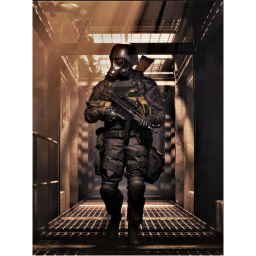 Untitled Game