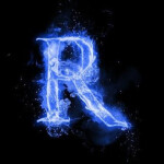 Letter R