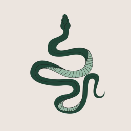 ꒰ • 🐍 • ꒱