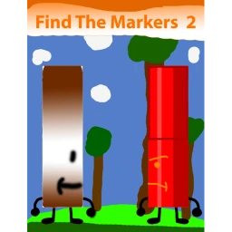 Find The Markers 2 (17) icon