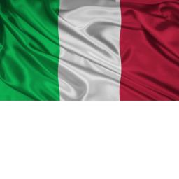 Italian Summit Hall