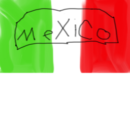 MEXICO COUNTRY HOUSE