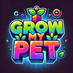 Grow My Pet