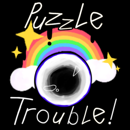 Puzzle trouble!
