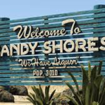 Sandy Shores RP, the legit one