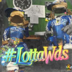 #LottaWds