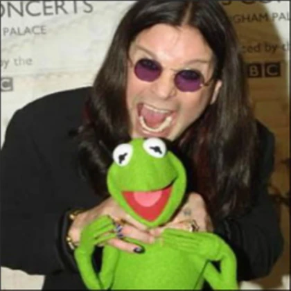 nib ozzy osbourne ft primus