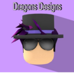 Dragons designs