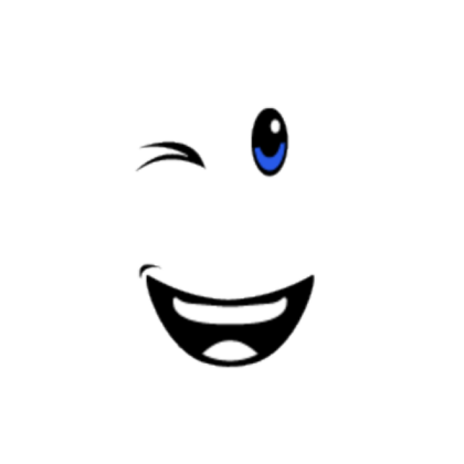 face Roblox decal