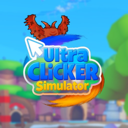 [🖱️] Ultra Clicker Simulator
