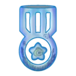 Fishbowl Badge