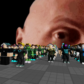 oof The noobs