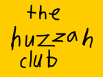The huzzah club