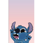 Stitch fan club! :)