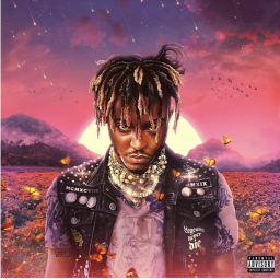JuiceWRLD (40%)