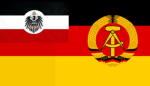 [GDR] Democratic Republic Of East Germany [EA]