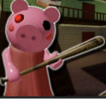Pigs shop