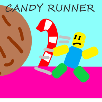 CANDY RUNNER!!!