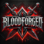 BloodForged