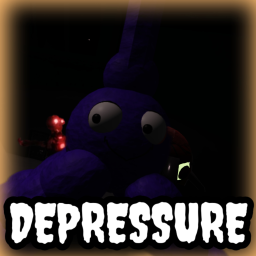 [April Fools] - Depressure
