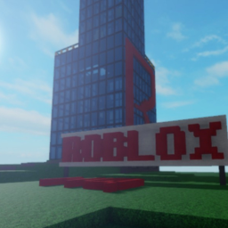 2022 Roblox Headquarters