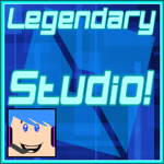 Legendary Studio!