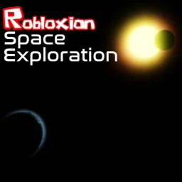 Robloxian Space Exploration icon