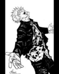 MUDA MUDA!