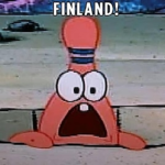 Finland is a Place