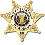 National Robloxian Police service