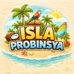 🎣 Isla Probinsya (HANGOUT)