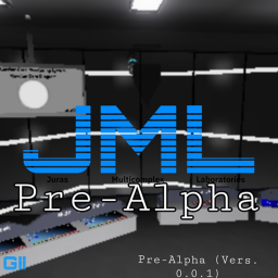 JML [0.1.2] [Canary] [READ DESC]