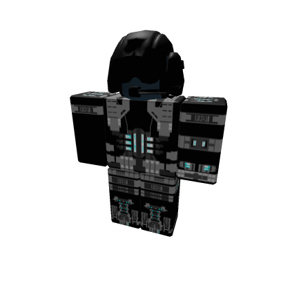 Auto-setup character model